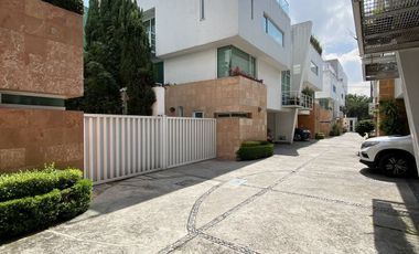 CASA  EN CONDOMINIO EN VENTA EN COL. DEL VALLE CENTRO