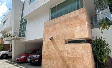 CASA  EN CONDOMINIO EN VENTA EN COL. DEL VALLE CENTRO
