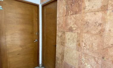 CASA  EN CONDOMINIO EN VENTA EN COL. DEL VALLE CENTRO
