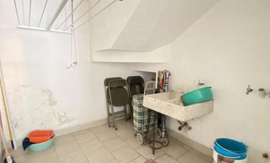 CASA  EN CONDOMINIO EN VENTA EN COL. DEL VALLE CENTRO