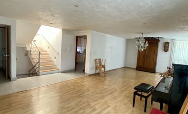 CASA  EN CONDOMINIO EN VENTA EN COL. DEL VALLE CENTRO