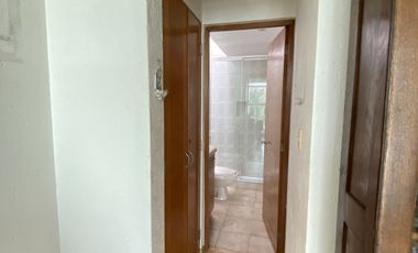 CASA  EN CONDOMINIO EN VENTA EN COL. DEL VALLE CENTRO
