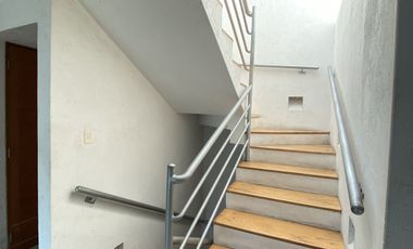 CASA  EN CONDOMINIO EN VENTA EN COL. DEL VALLE CENTRO