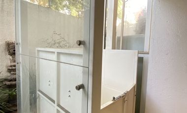 CASA  EN CONDOMINIO EN VENTA EN COL. DEL VALLE CENTRO