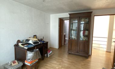 CASA  EN CONDOMINIO EN VENTA EN COL. DEL VALLE CENTRO