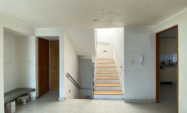 CASA  EN CONDOMINIO EN VENTA EN COL. DEL VALLE CENTRO