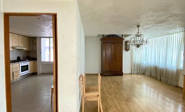 CASA  EN CONDOMINIO EN VENTA EN COL. DEL VALLE CENTRO