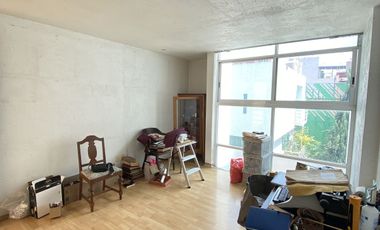 CASA  EN CONDOMINIO EN VENTA EN COL. DEL VALLE CENTRO