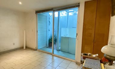 CASA  EN CONDOMINIO EN VENTA EN COL. DEL VALLE CENTRO