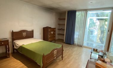 CASA  EN CONDOMINIO EN VENTA EN COL. DEL VALLE CENTRO