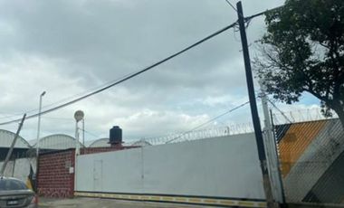 Terreno - RENTA - Tlalnepantla - Gustavo Baz - 9,011 m2