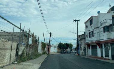 Terreno - RENTA - Tlalnepantla - Gustavo Baz - 9,011 m2