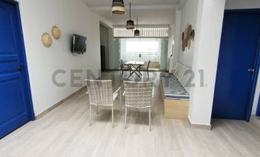 ¡Oportunidad Única! Casa de Playa en Zorritos, Tumbes
