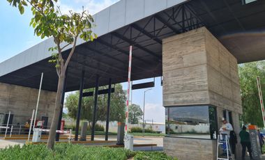 Nave Industrial en Venta, Santa Cruz de las Flores, Tlajomulco de Zúñiga
