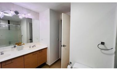 República de El Salvador, Departamento Amoblado  en Renta, 150m2