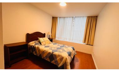 República de El Salvador, Departamento Amoblado  en Renta, 150m2