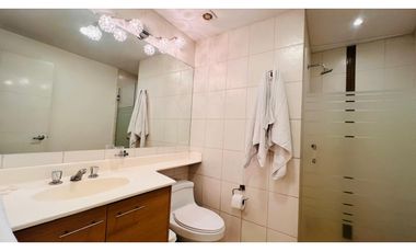 República de El Salvador, Departamento Amoblado  en Renta, 150m2