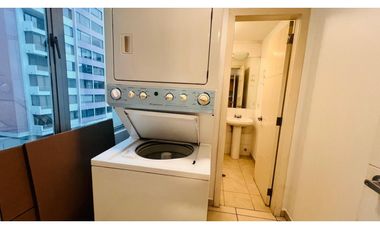 República de El Salvador, Departamento Amoblado  en Renta, 150m2