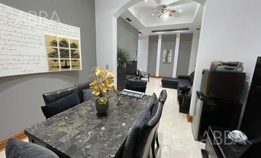 CASA EN VENTA EN LOMAS DEL VALLE CON VISTA