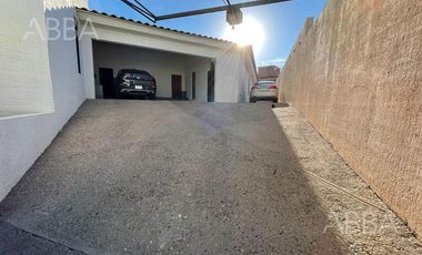 CASA EN VENTA EN LOMAS DEL VALLE CON VISTA