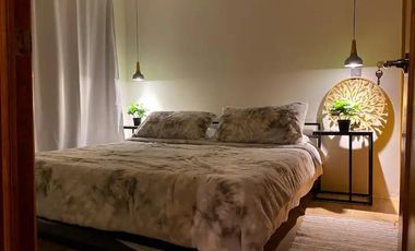 TERRENO CON CABAÑA EN VENTA,  RESIDENCIAL CAMPESTRE EL TIGRE MAZAMITLA