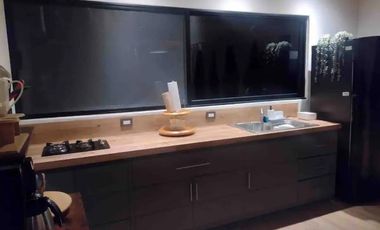 TERRENO CON CABAÑA EN VENTA,  RESIDENCIAL CAMPESTRE EL TIGRE MAZAMITLA
