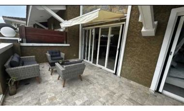 ALQUILO CASA EN ARRAIJAN PANAM PACFICO TUCN GOLF CLUB 3R