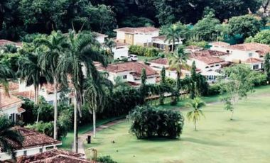 ALQUILO CASA EN ARRAIJAN PANAM PACFICO TUCN GOLF CLUB 3R