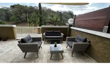 ALQUILO CASA EN ARRAIJAN PANAM PACFICO TUCN GOLF CLUB 3R