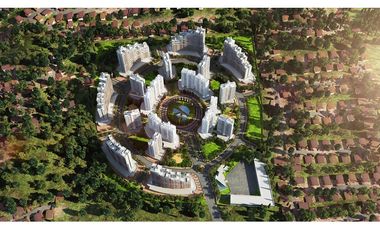 ¡EN EL CRISOL - A PASOS DE LA LINEA 2 DEL METRO!