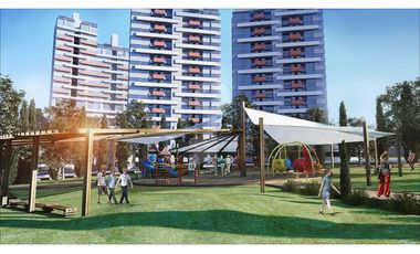 ¡EN EL CRISOL - A PASOS DE LA LINEA 2 DEL METRO!