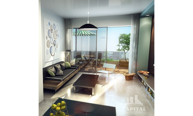 ¡EN EL CRISOL - A PASOS DE LA LINEA 2 DEL METRO!