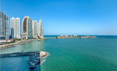 VENTA  APARTAMENTO DE LUJO PUNTA PAITILLA, SEA POINT