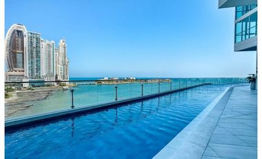 VENTA  APARTAMENTO DE LUJO PUNTA PAITILLA, SEA POINT