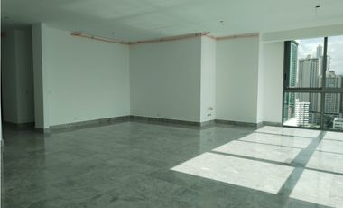 VENTA  APARTAMENTO DE LUJO PUNTA PAITILLA, SEA POINT