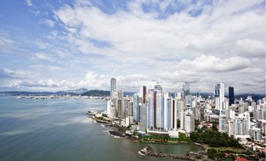 VENTA  APARTAMENTO DE LUJO PUNTA PAITILLA, SEA POINT