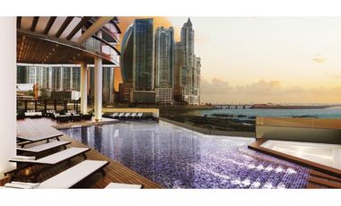 VENTA  APARTAMENTO DE LUJO PUNTA PAITILLA, SEA POINT