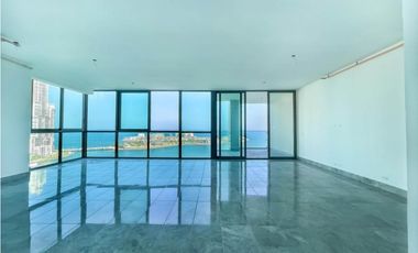 VENTA  APARTAMENTO DE LUJO PUNTA PAITILLA, SEA POINT