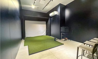 VENTA  APARTAMENTO DE LUJO PUNTA PAITILLA, SEA POINT