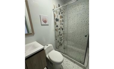 VENTA DE CASA DE PLAYA REMODELADA EN EL PALMAR