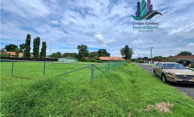 VENDO LOTE DE 1831mts DAVID