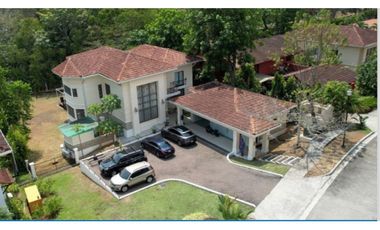 Se VENDE Casa en Residencial Parque Camino de Cruces, en El Dorado