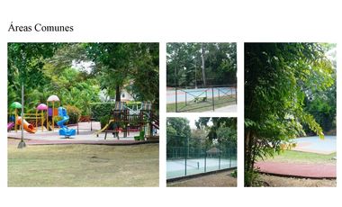 Se VENDE Casa en Residencial Parque Camino de Cruces, en El Dorado