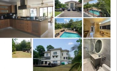 Se VENDE Casa en Residencial Parque Camino de Cruces, en El Dorado