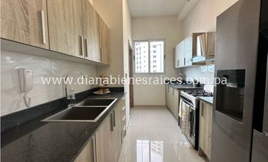 Venta de apartamento  en Hato Pintado