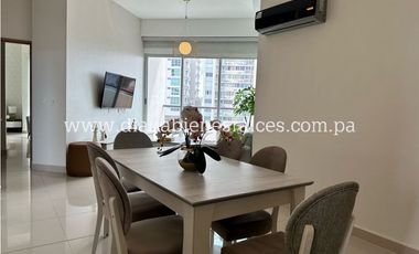 Venta de apartamento  en Hato Pintado