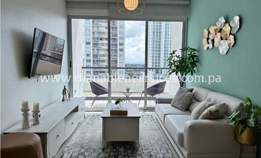 Venta de apartamento  en Hato Pintado