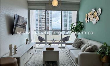 Venta de apartamento  en Hato Pintado