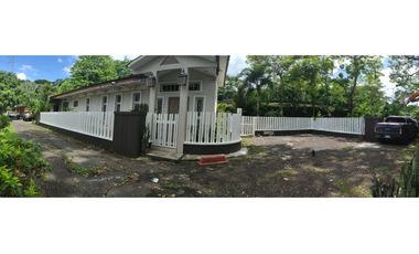 VENTA CASA EN ANCÓN PARASO A 12 MIN DE ALBROOK MALL KAF