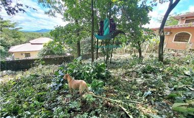 VENDO LOTE DE 1326mts CERCA TERRONAL